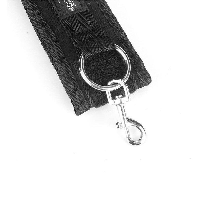 Lux Fetish Love Cuffs (New Packaging)