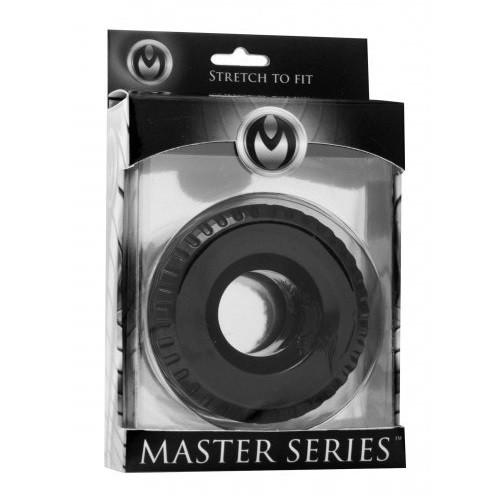 Master Series Tread Ultimate Tire Cock Ring