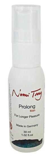 Nomi Tang Prolong Man Spray 30 ML 1.02 FL OZ