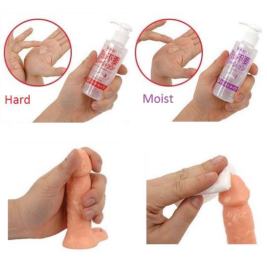 Rends Finish & Sleep Lotion Warming Hot 145 ml (Washfree)