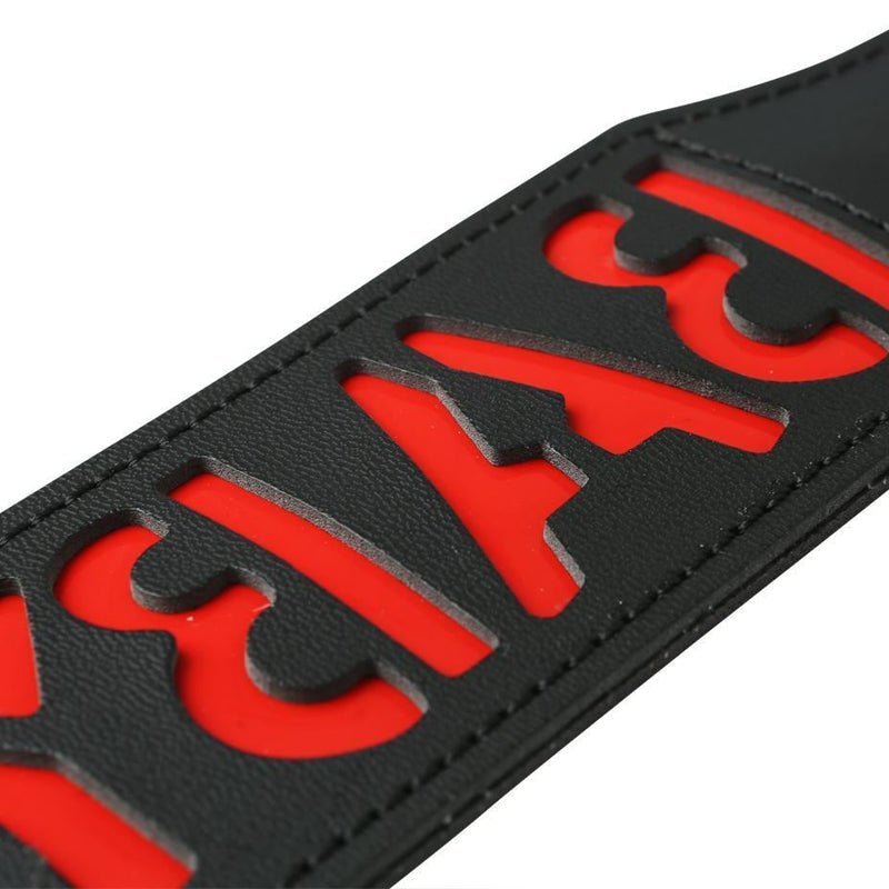 Sex & Mischief Baby Paddle 12 Inch 30.5 Cm