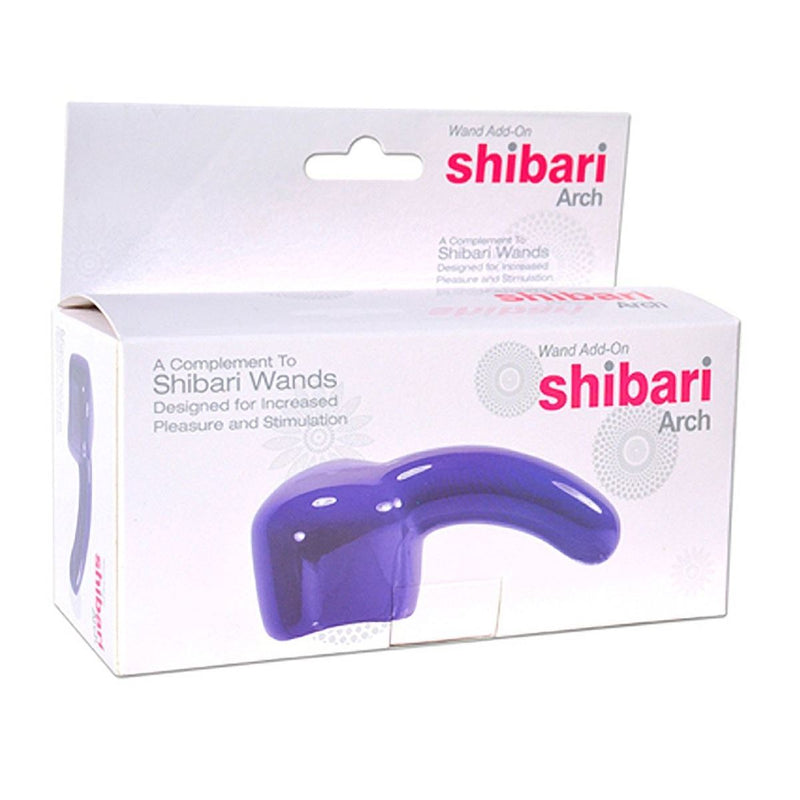Shibari Wand Attachment Arch