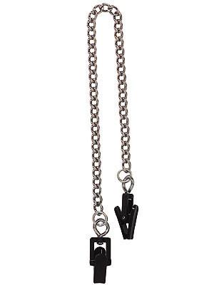 Spartacus Endurance Grabber Tip Nipple Clamps SPF-39