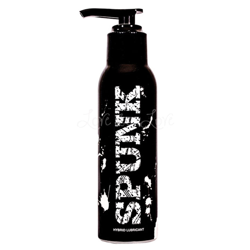 Spunk Hybrid Lubricant (Water & Silicone Blend)
