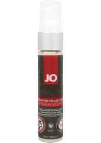 System JO For Men Magnify Pheromone-Infused Cream 30 ML 1 FL OZ