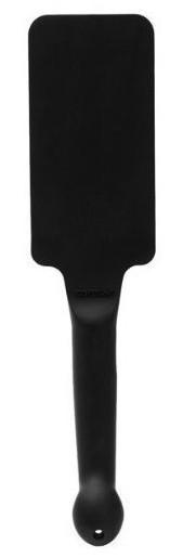 Tantus Plunge Ultra-Premium Silicone Paddle 13 Inch (With Insertable Bulbous Head)