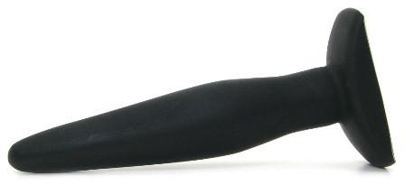 Tantus Slim Silicone Butt Plug