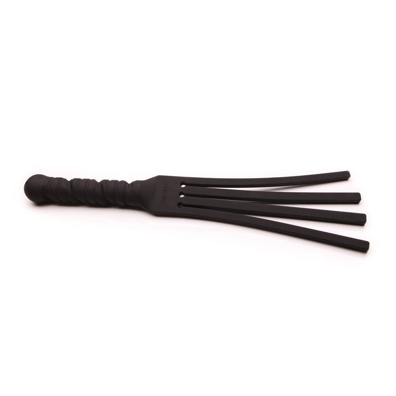 Tantus Tawse It Dildo Paddle Whip Overboard 17 Inch