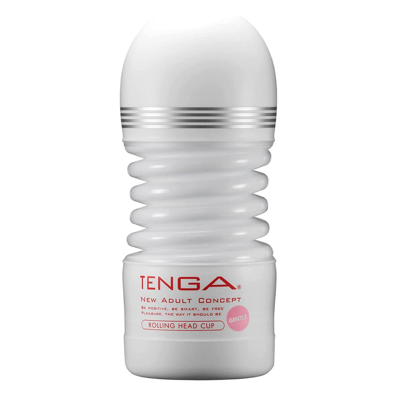 Tenga Rolling Head Cup (NEW GENERATION)