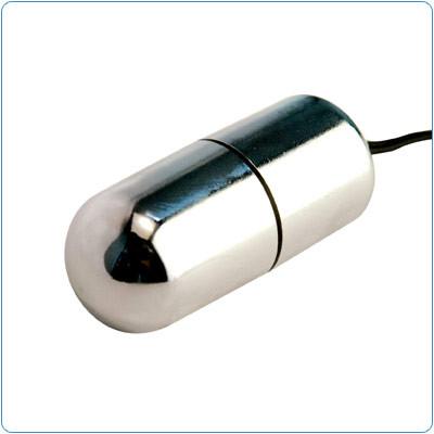 Zeus Electro Bullet