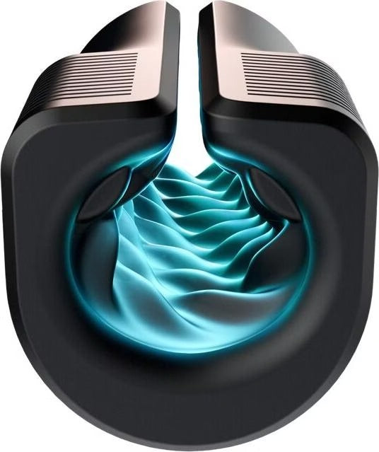 Arcwave Zing Dual Motors Vibrating Stroker