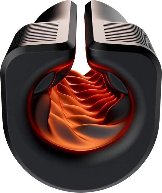 Arcwave Zing Dual Motors Vibrating Stroker