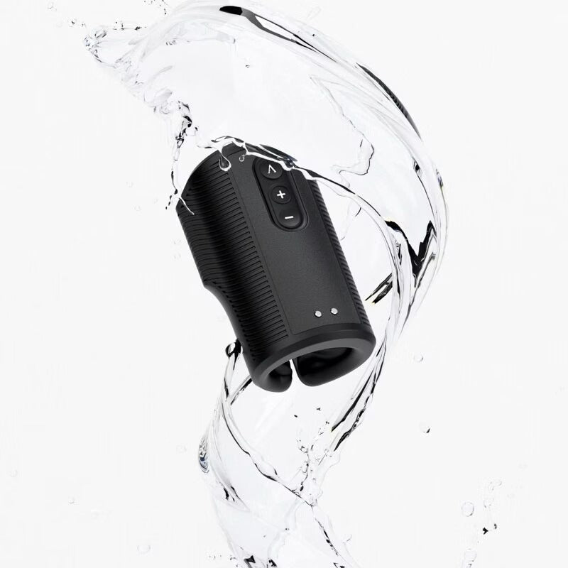 Arcwave Zing Dual Motors Vibrating Stroker