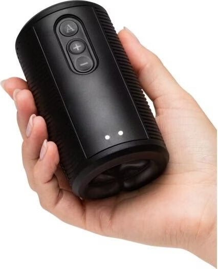 Arcwave Zing Dual Motors Vibrating Stroker
