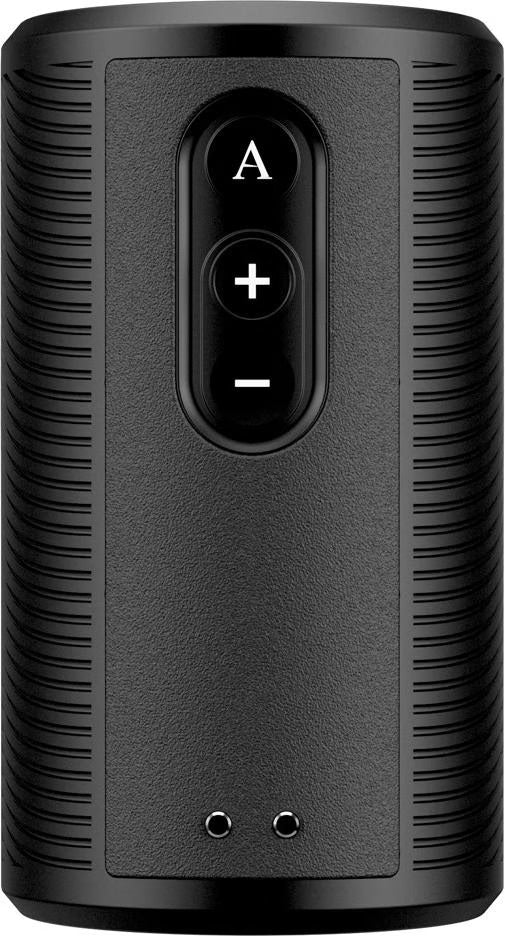 Arcwave Zing Dual Motors Vibrating Stroker