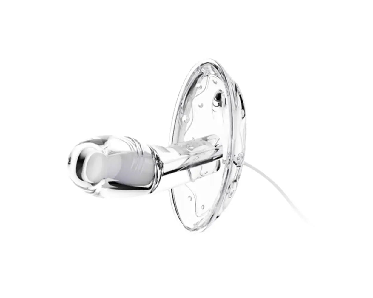 12 Vibration Modes 2-in-1 Type-C Breast and G-Spot Stimulator