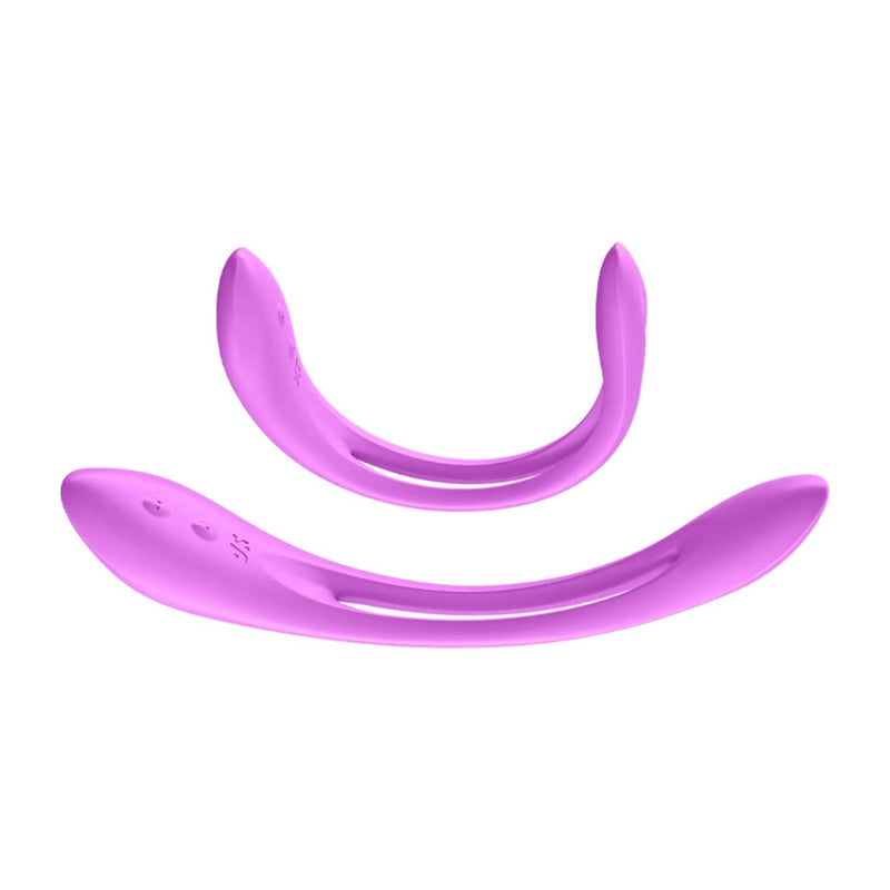 Satisfyer Elastic Joy Flexible Multi-Vibrator