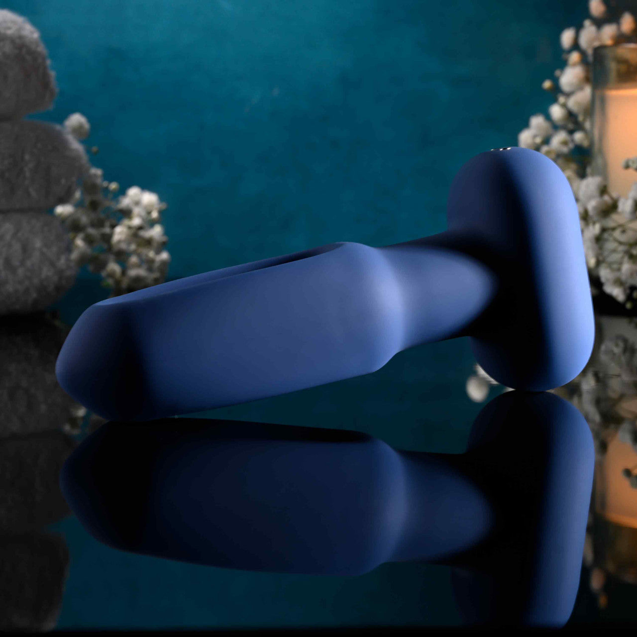 Evolved The Flapper Vibrating and Flapping Butt Plug with Remote (Limited Period Sale)