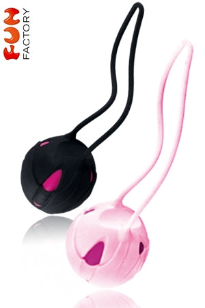 Fun Factory Smartballs Teneo Uno