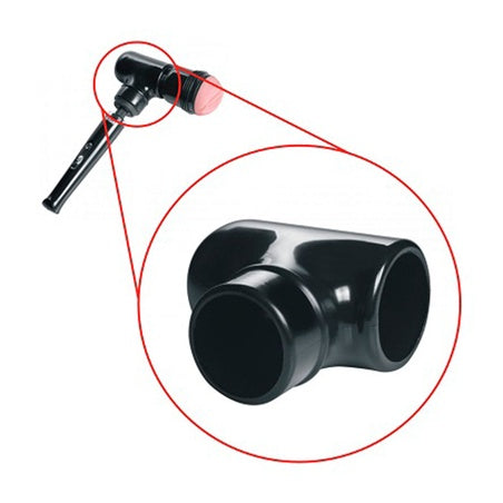 Wand Essentials Male Adapter for Fleshlight Vibrating Wand Attachment [SALE]