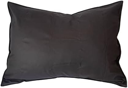 Exxxtreme Sheets Waterproof Soft Rubber Pillow Case Standard or King Size