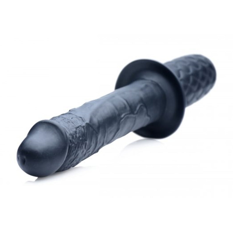 Ass Thumpers Realistic 10X Silicone Vibrating Thruster [Stock Rebalancing SALE*]