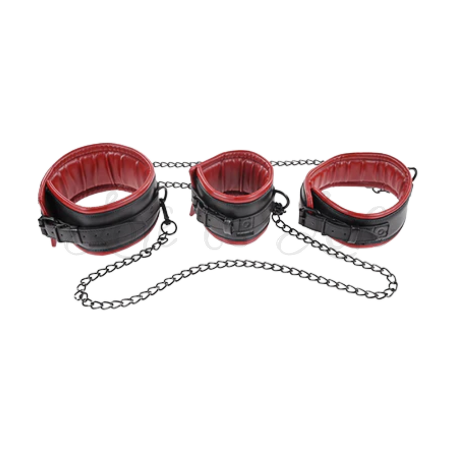 Sportsheets Saffron Chained & Tamed Bondage Kit