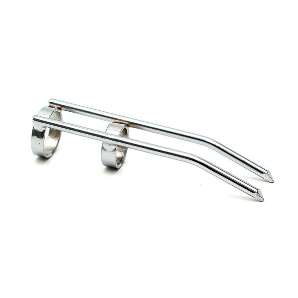Rimba Cat Nails Stainless Steel Scratcher (Stock Reduction Sale)