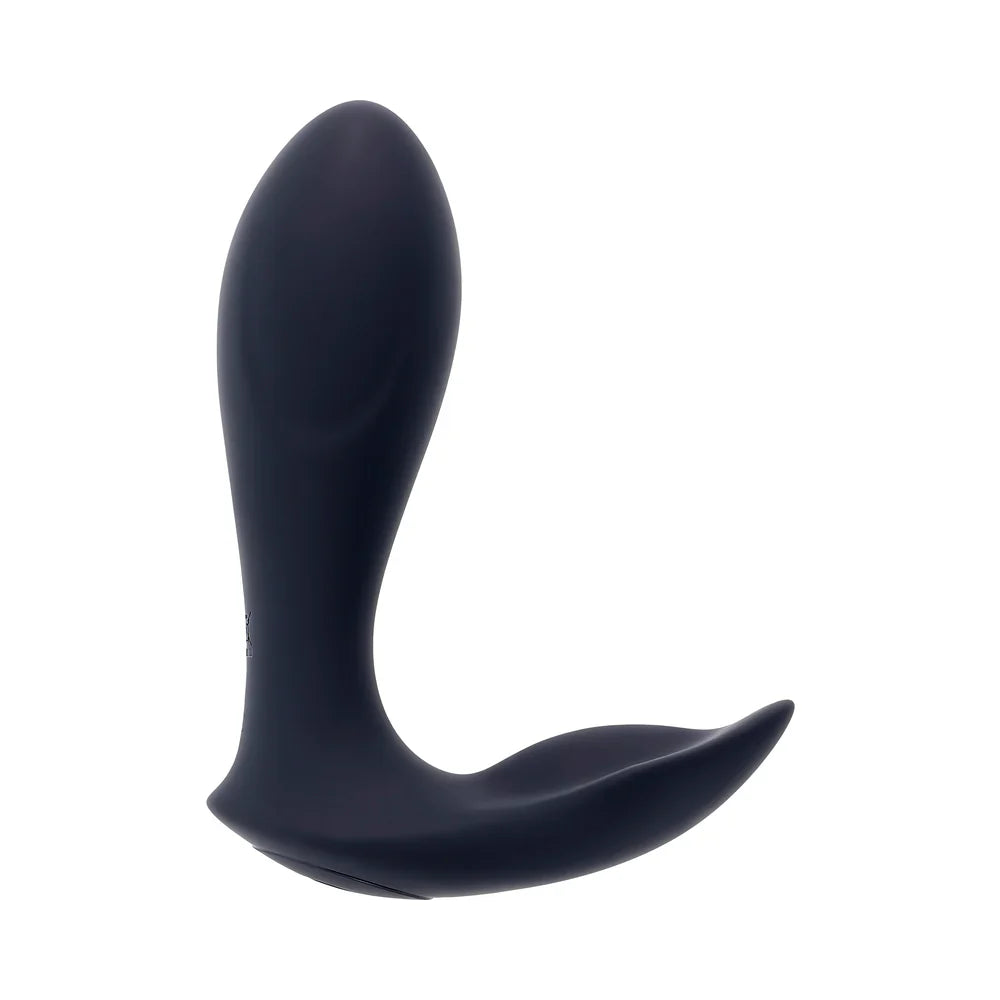Evolved Take Me Out G-Spot & Clitoral Vibrator with Remote