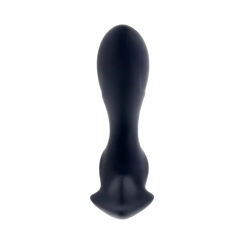 Evolved Take Me Out G-Spot & Clitoral Vibrator with Remote