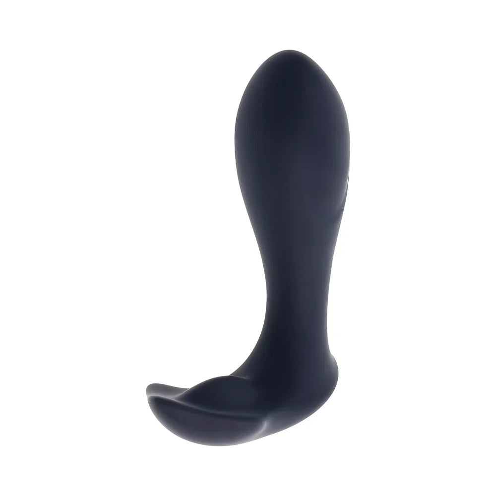 Evolved Take Me Out G-Spot & Clitoral Vibrator with Remote