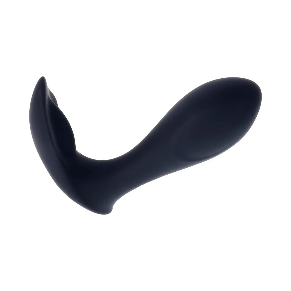 Evolved Take Me Out G-Spot & Clitoral Vibrator with Remote