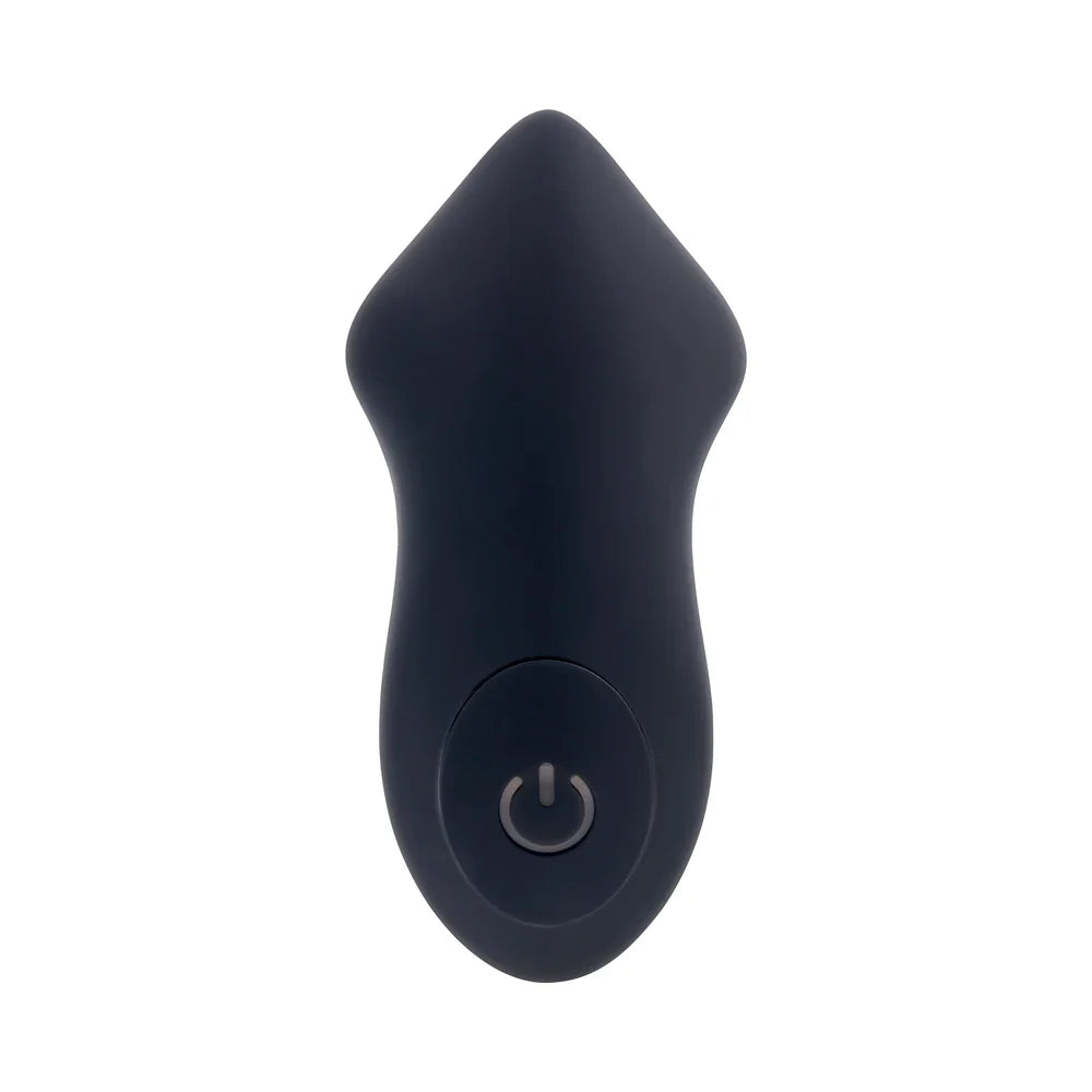 Evolved Take Me Out G-Spot & Clitoral Vibrator with Remote