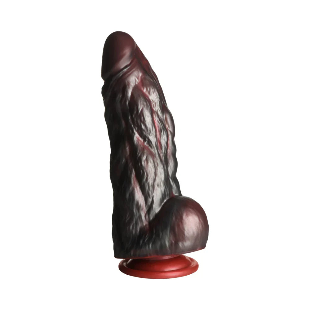 Creature Cocks King Kong Silicone 9 Inch Dildo