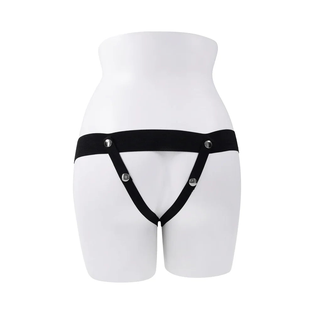 Selopa Our First Hollow Strap-On Light