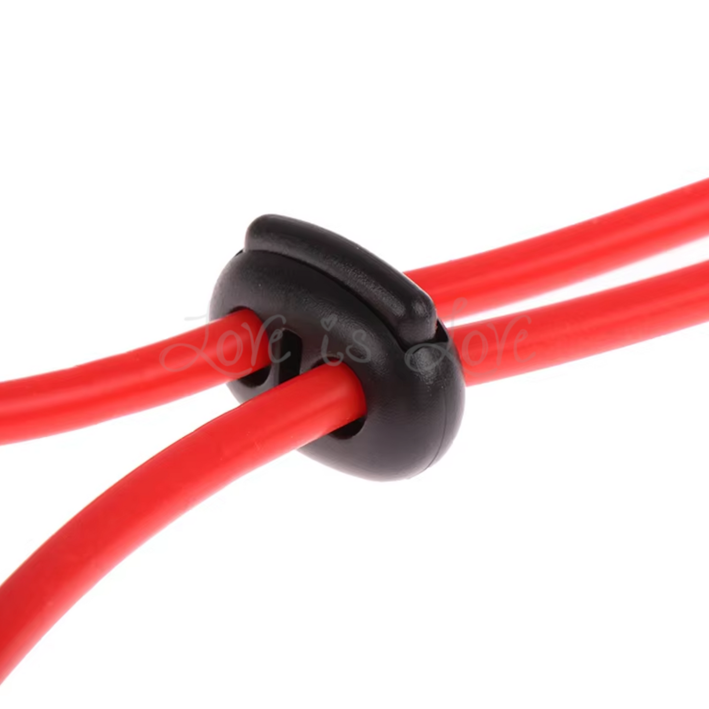 Adjustable Clamp Lasso Lock Cock Ring