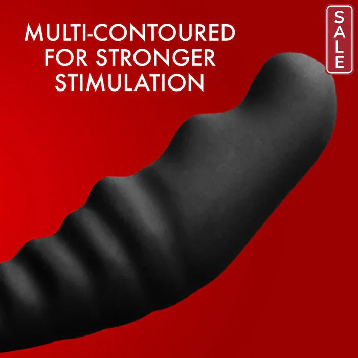 Aneros PSY Customizable Prostate Stimulator (First Ever Adjustable)