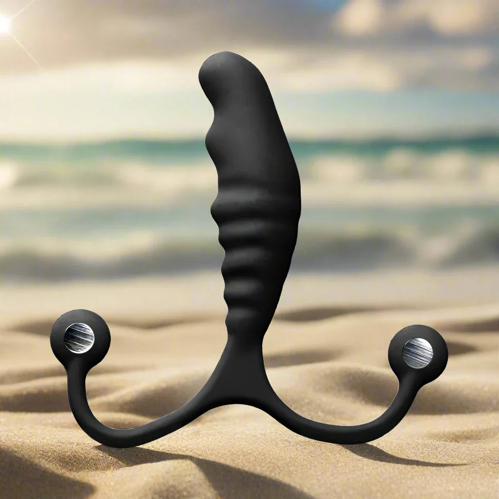Aneros PSY Customizable Prostate Stimulator (First Ever Adjustable)