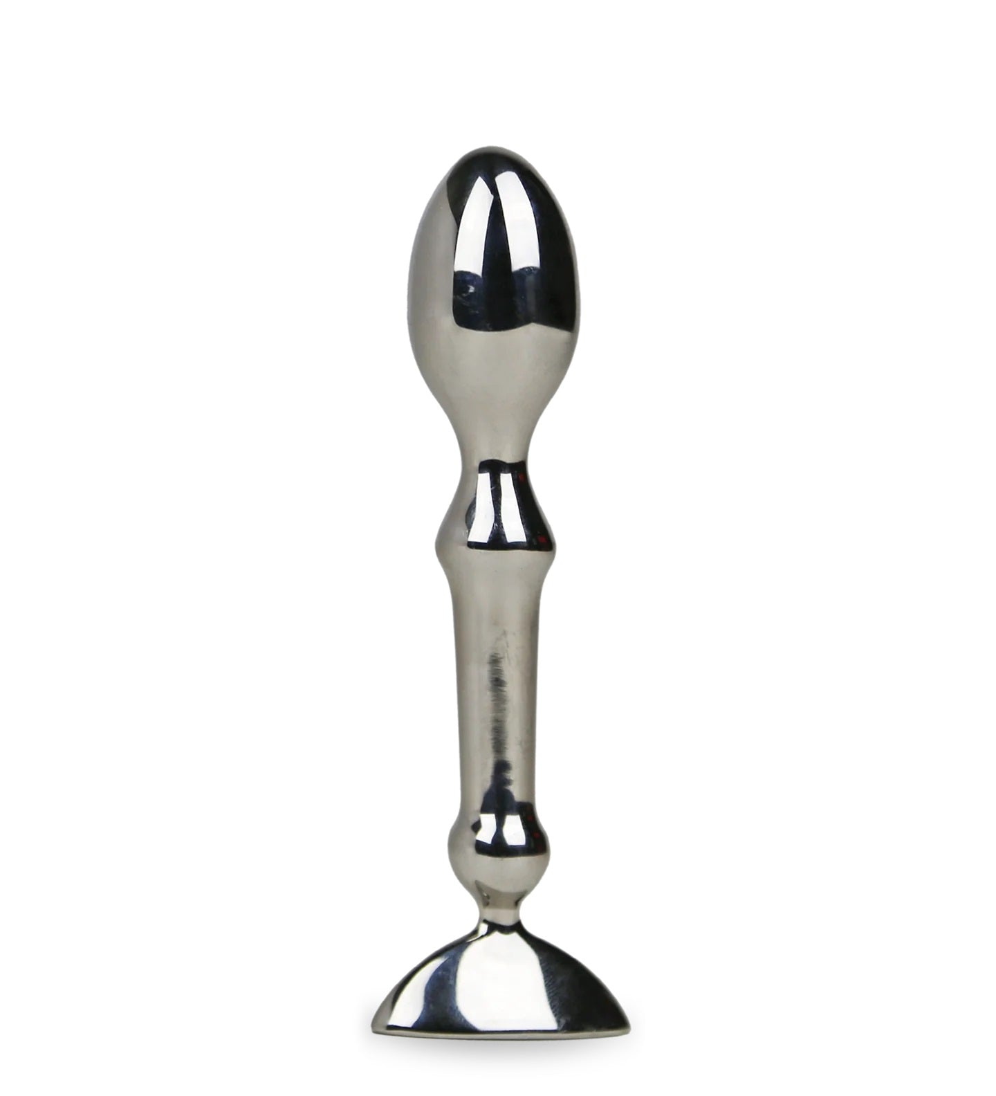 Aneros Tempo Unisex Stainless Steel Anal Stimulator [Authorized Dealer]