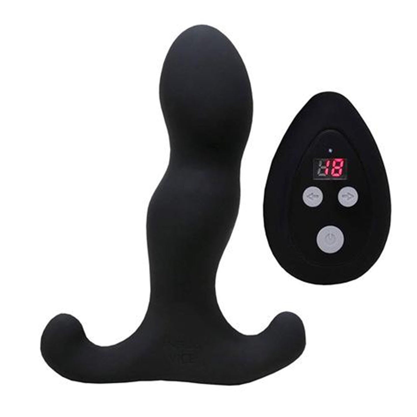 Aneros?Vice 2 Vibrating Prostate Pleasure (Authorized Dealer)(Crafted For Absolute Precision)