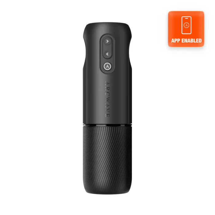 Arcwave Orbit App-Controlled 360�� Rotating Male Stroker
