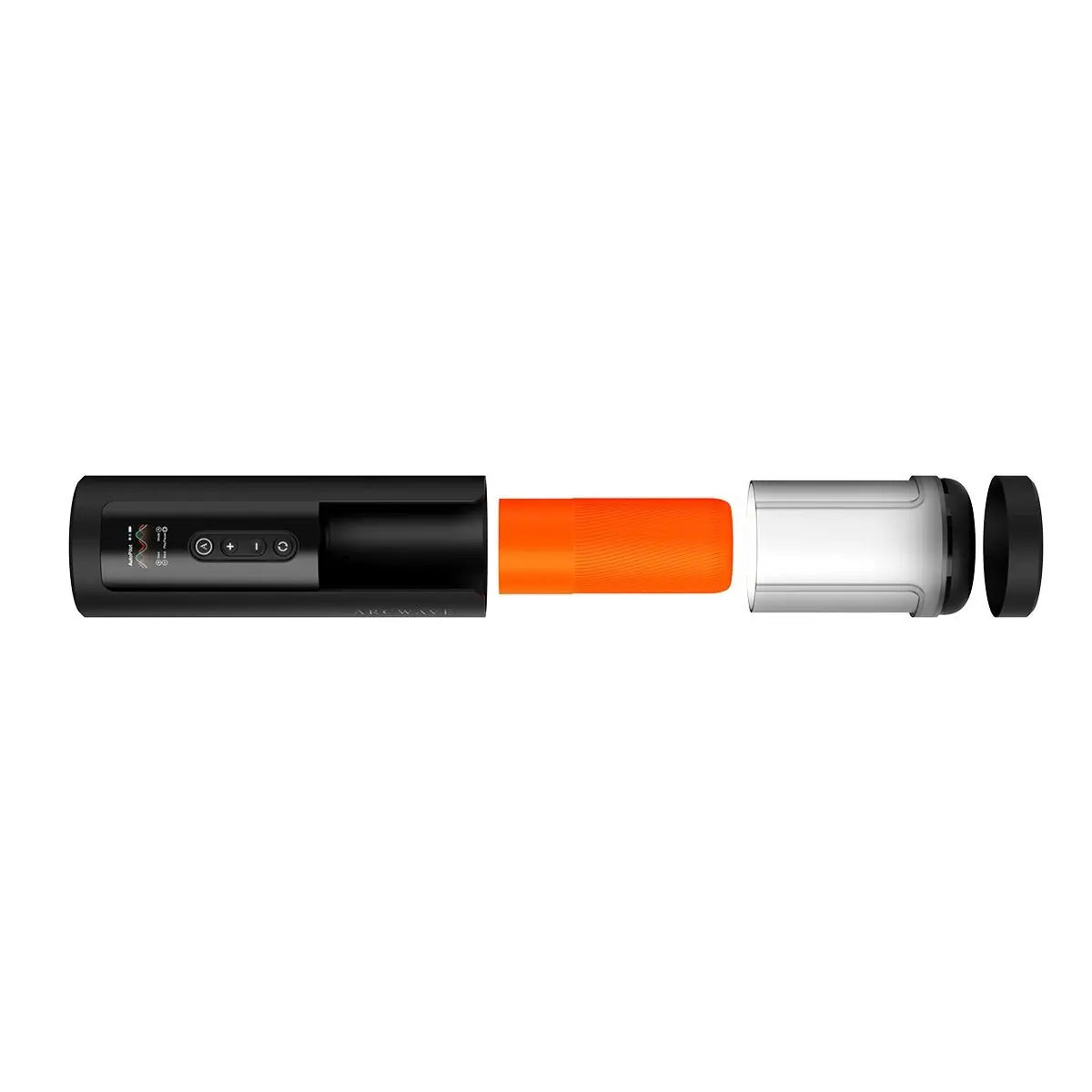 Arcwave Thruster App-Controlled Thrusting and Rotating Male Stroker