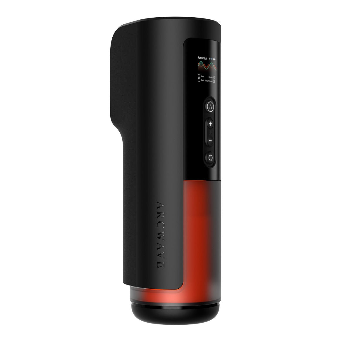 Arcwave Thruster App-Controlled Thrusting and Rotating Male Stroker