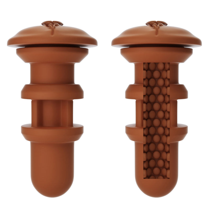 Autoblow  A.I. Silicone Vagina Sleeve