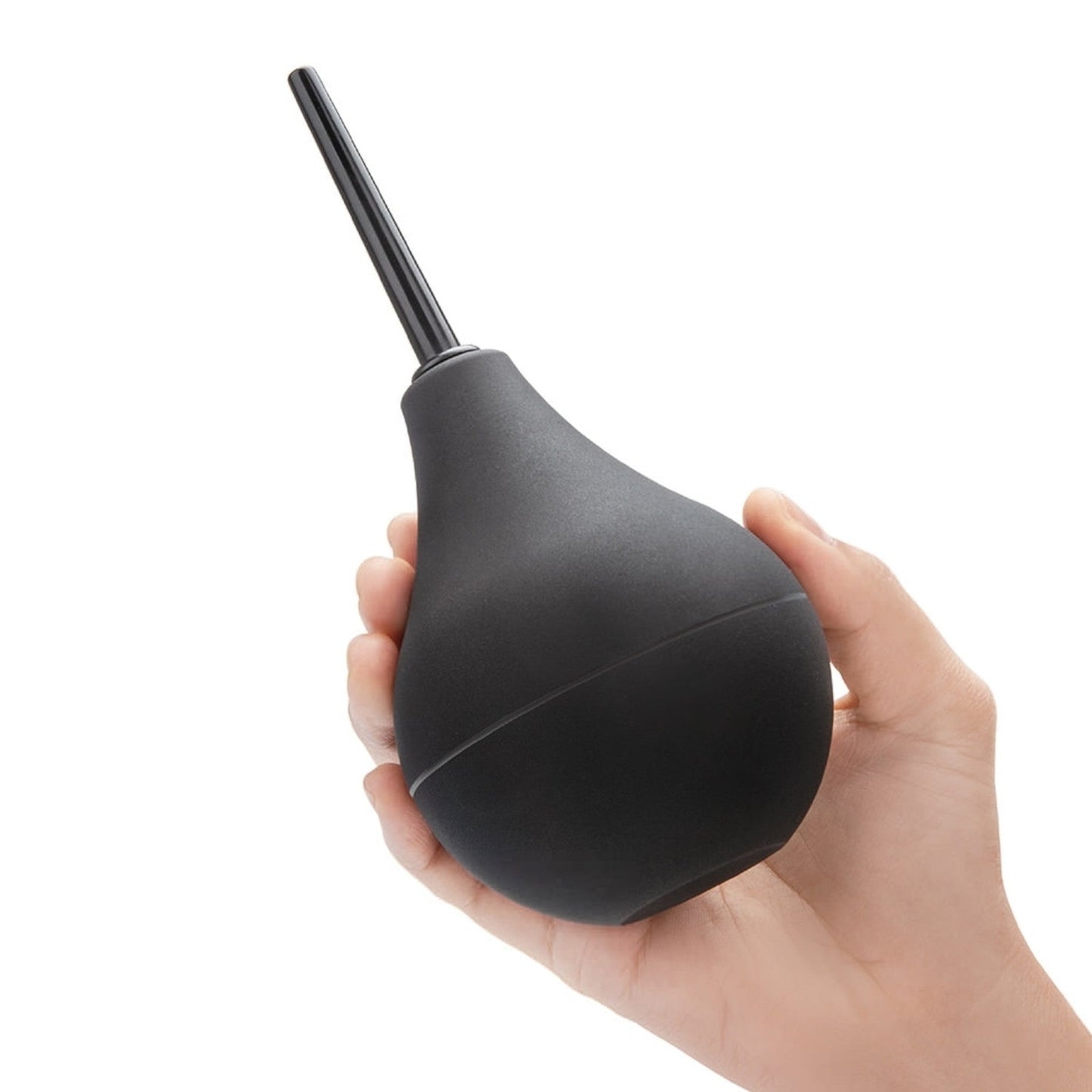 B-vibe Classic Enema Bulb Set
