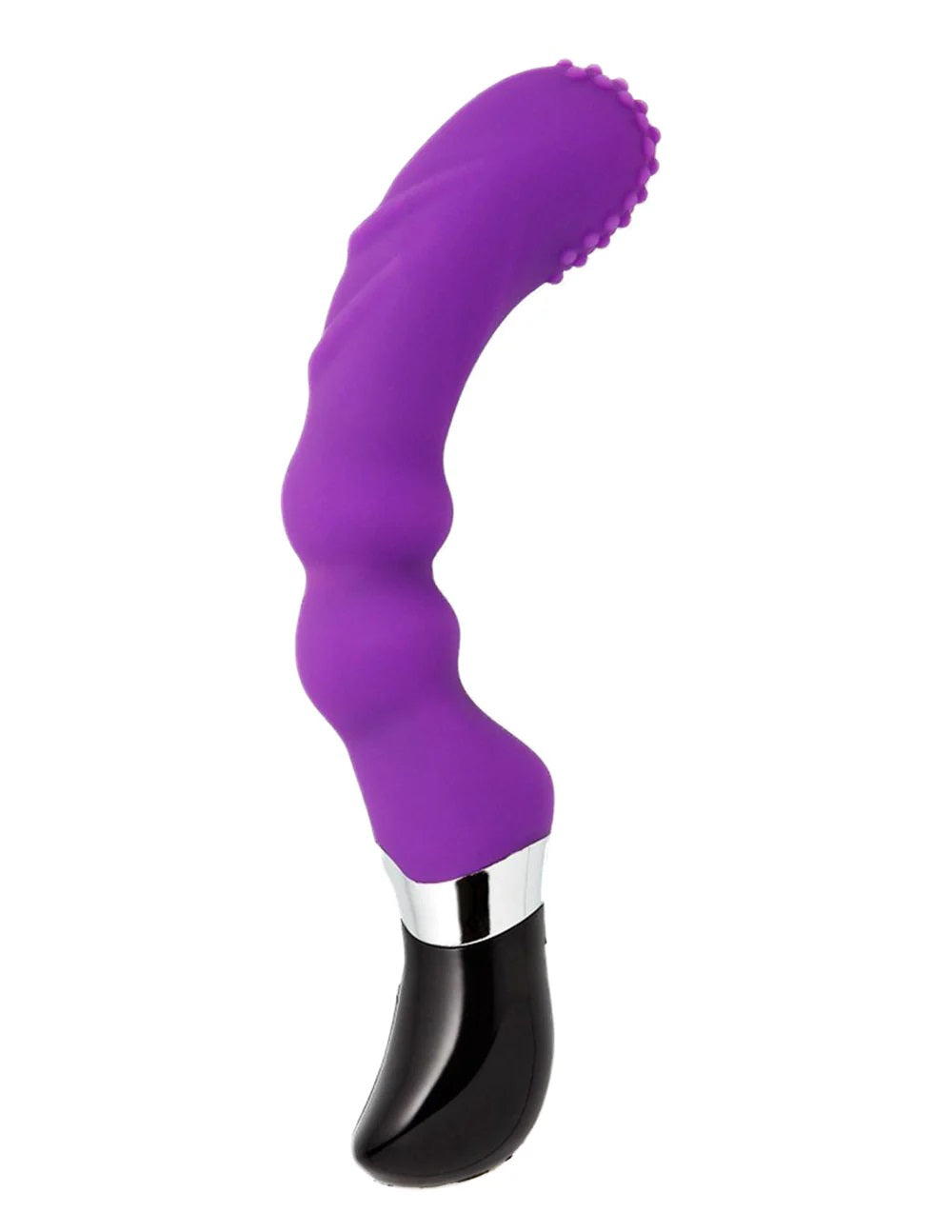 Nu Sensuelle G Intense G-Spot Stimulation Rechargeable [Clearance SALE*]