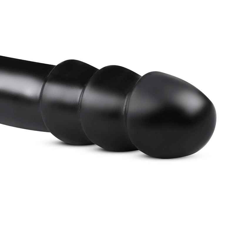 BUTTR?MadBull Muzzle Dildo [Limited Time Offer]