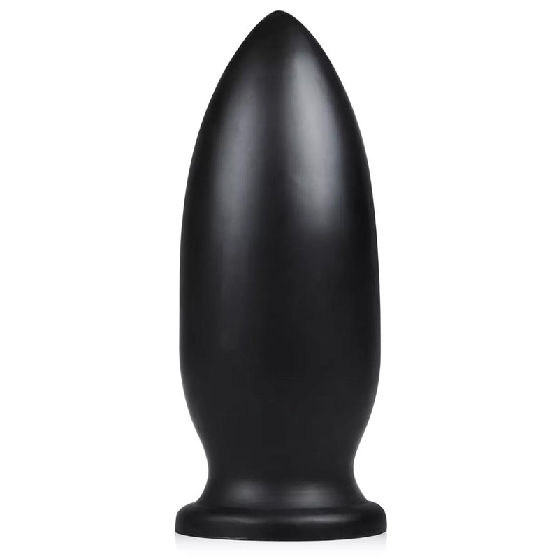 BUTTR Yellow Dog Butt Plug