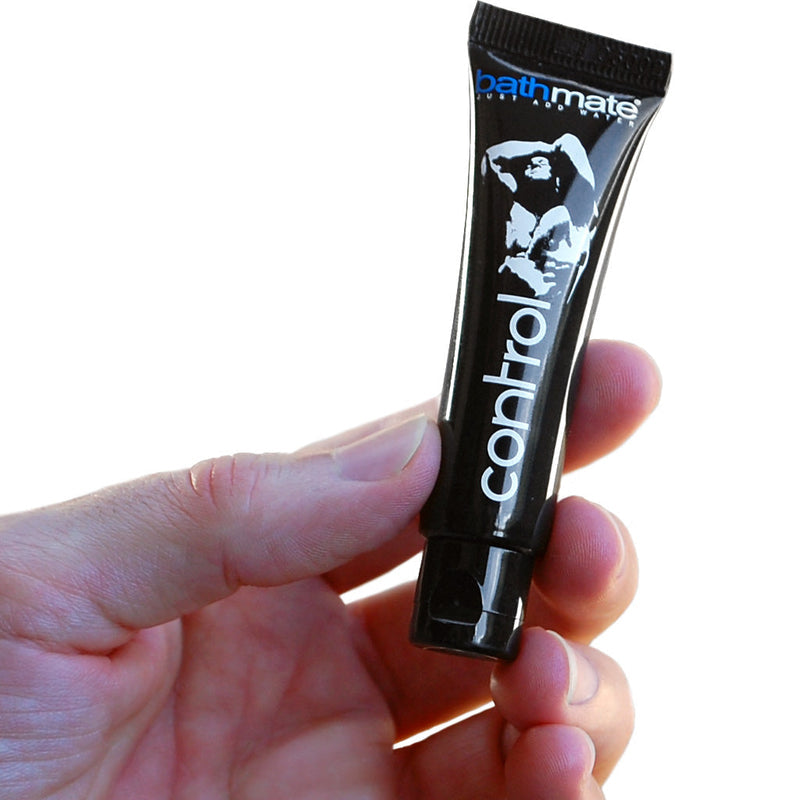Bathmate Control Prolong Gel 7ml 0.24 oz [Authorized Dealer]