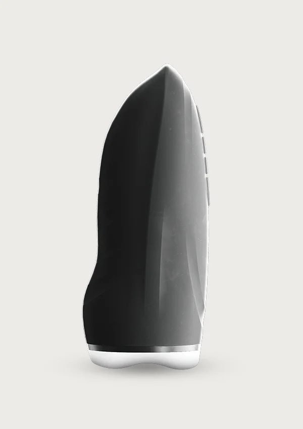 Bathmate Edge Pro Vibrating, Rotating and Heating Male Masturbator